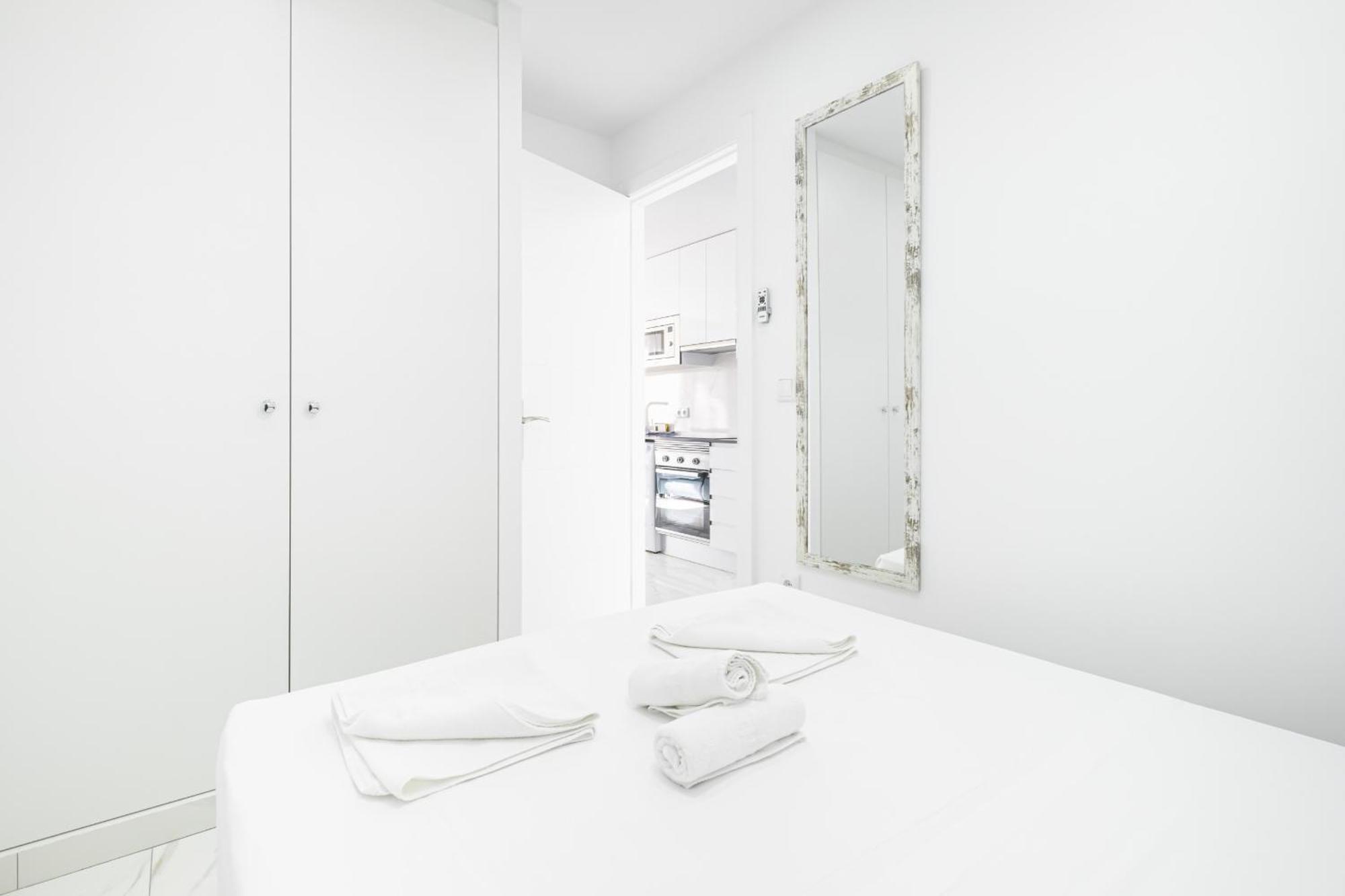 Eurotennis 1009-1 Paradise Beach Apartment Villajoyosa Room photo